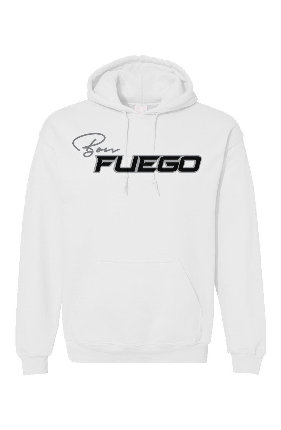 Unisex Gildan Hoodie